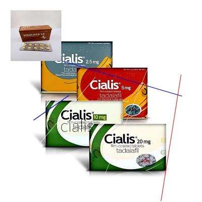 Acheter cialis en france sans ordonnance